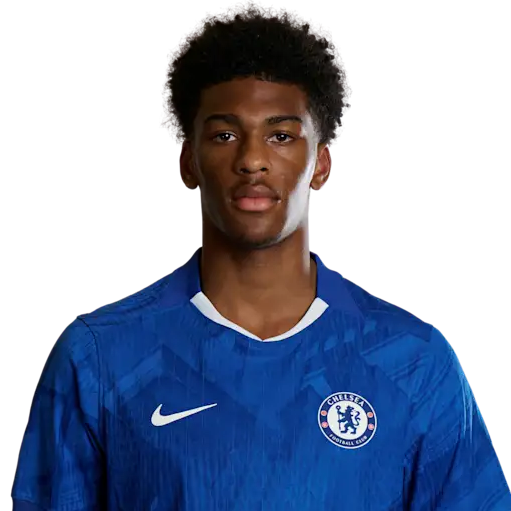 Josh Acheampong